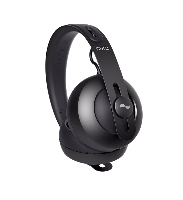 Nura Nuraphone G2 - Bezdrátová sluchátka