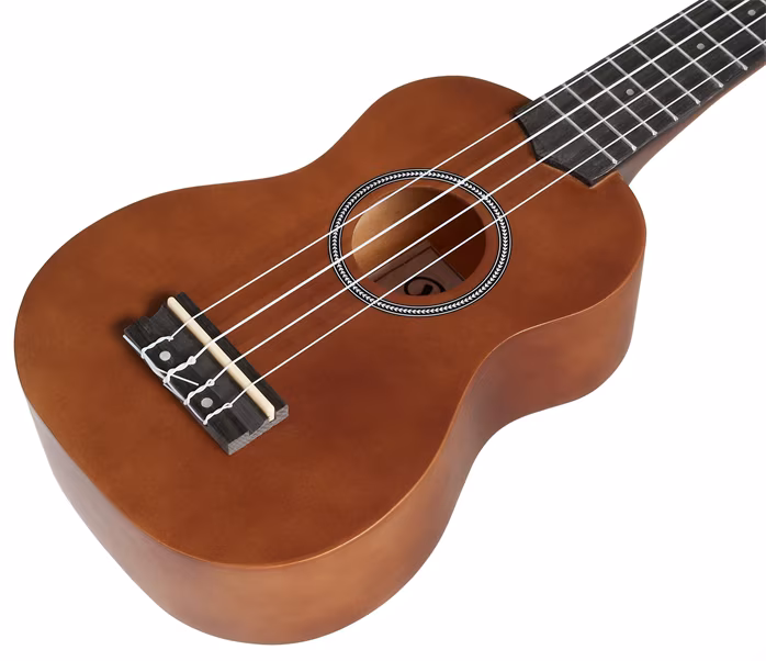 Blond US-210 NT - Akustické ukulele