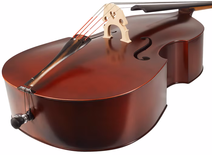 Strunal Schönbach Lucca 50/4 Bass 3/4 - Akustický kontrabas