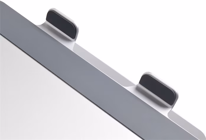 Mozos LS2-ALU - Stojan na notebook