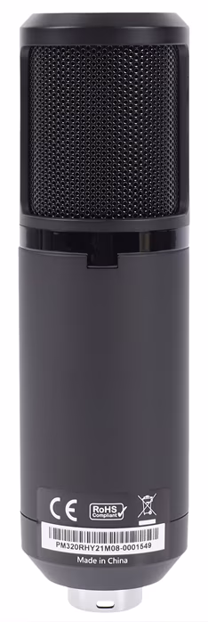 Maono AU-PM320S - Kondenzátorový mikrofon