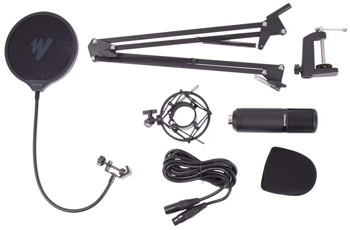 Maono AU-PM320S - Kondenzátorový mikrofon