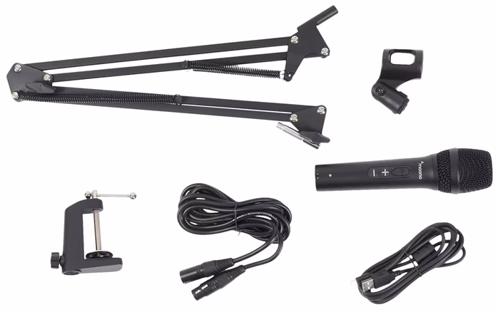 Maono AU-HD300S - USB dynamický mikrofon