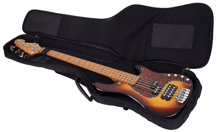 Sandberg California VM 5 MT 3TB MFB RST - Elektrická baskytara