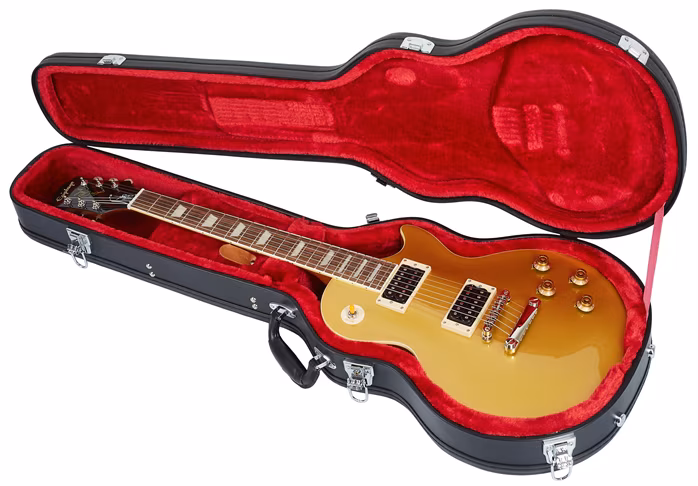 Epiphone Slash Les Paul Metallic GoldMetallic Gold - Elektrická kytara