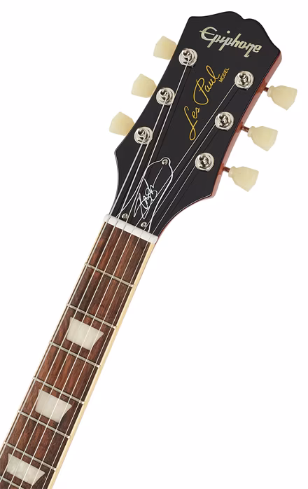 Epiphone Slash Les Paul Appetite Burst  - Elektrická kytara