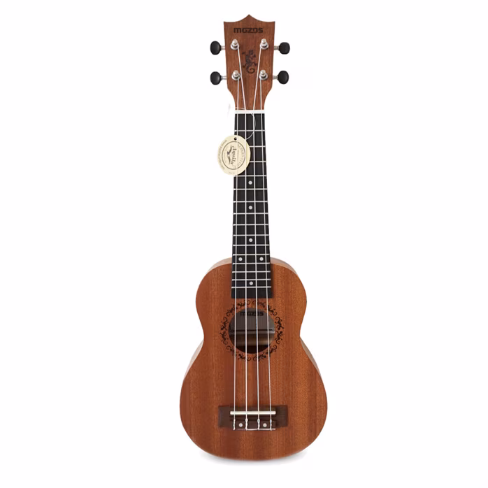 Mozos UKU-SET-GECKO - Akustické ukulele