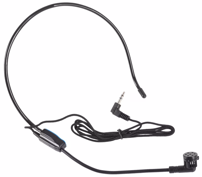 Maono AU-C01 Black - Náhlavní kondenzátorový mikrofon