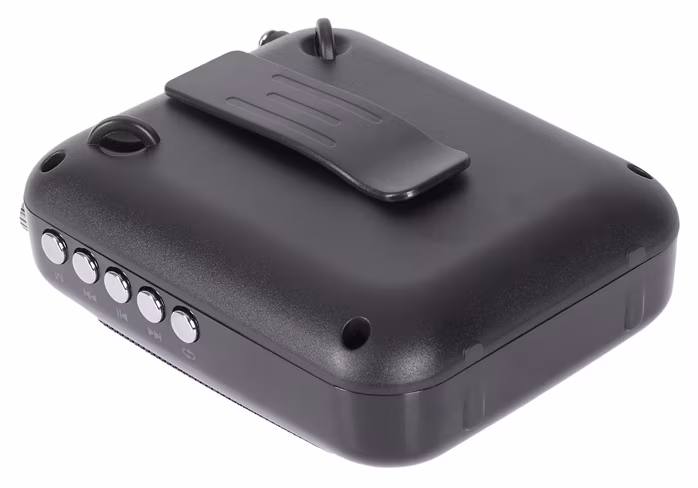 Maono AU-C01 Black - Náhlavní kondenzátorový mikrofon