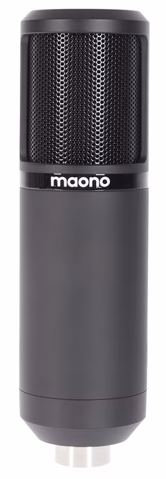 Maono AU-AM100-K2 - Balíček pro domácí nahrávání