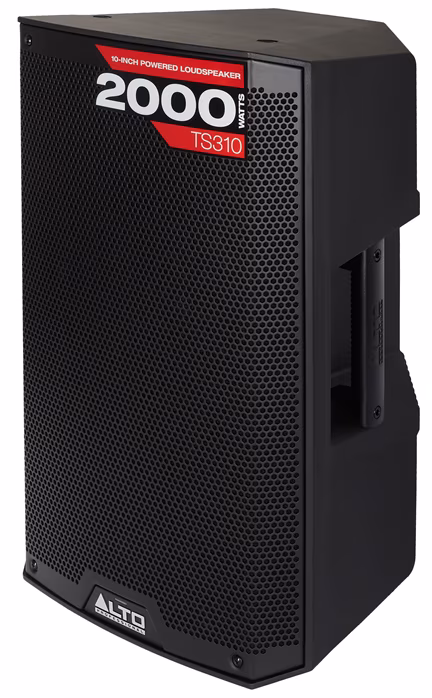 Alto Truesonic TS310 (rozbalené) - Aktivní reprobox