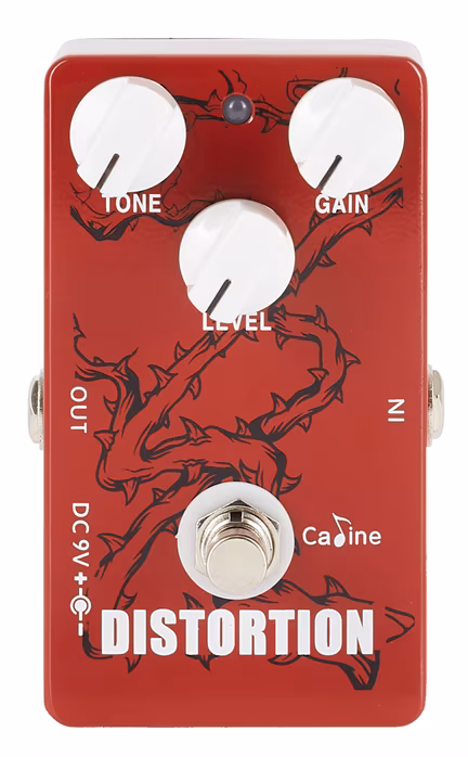 Caline CP-78 - Kytarový efekt