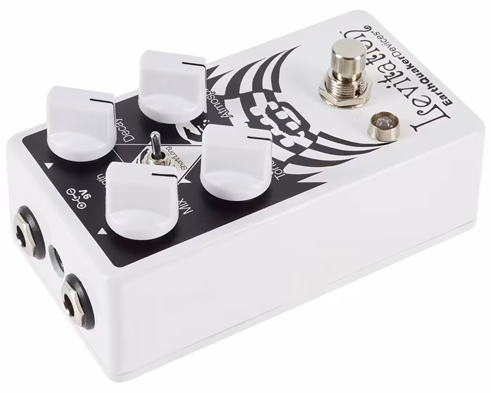Earthquaker Devices Levitation V2 - Kytarový efekt