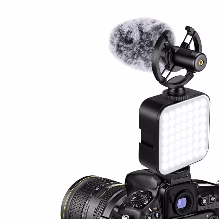 Mozos VLK1 - Mobilní filmová sada