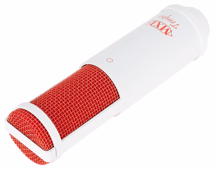 MXL TEMPO WR - USB kondenzátorový mikrofon