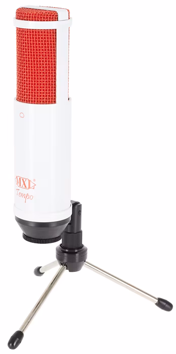 MXL TEMPO WR - USB kondenzátorový mikrofon