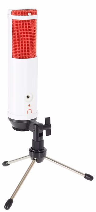 MXL TEMPO WR - USB kondenzátorový mikrofon