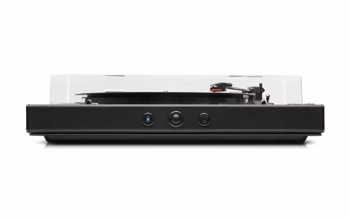 ION Premier LP Black - Gramofon