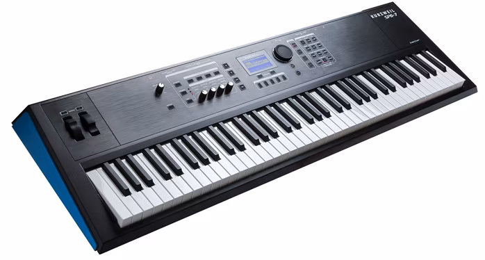 Kurzweil SP6-7 - Přenosné digitální stage piano