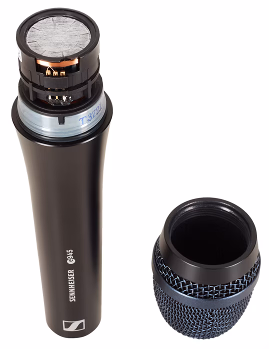 Sennheiser e 945 (použité) - Dynamický mikrofon