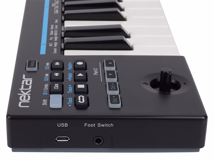 Nektar Technology Impact GX Mini - USB/MIDI keyboard