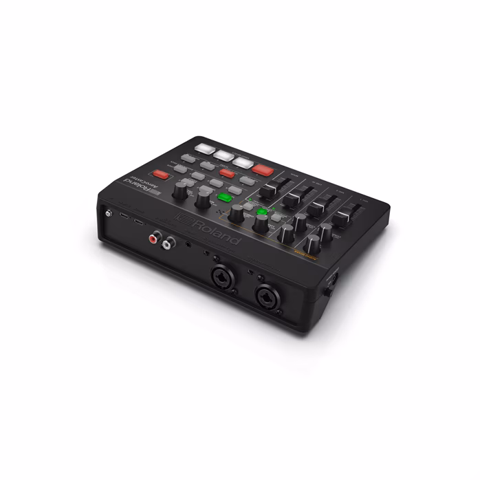 Roland VRC-01 - Video mixážní pult