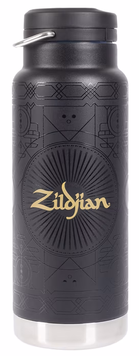 Zildjian Klean Kanteen 32OZ Water Bottle - Ocelová lahev