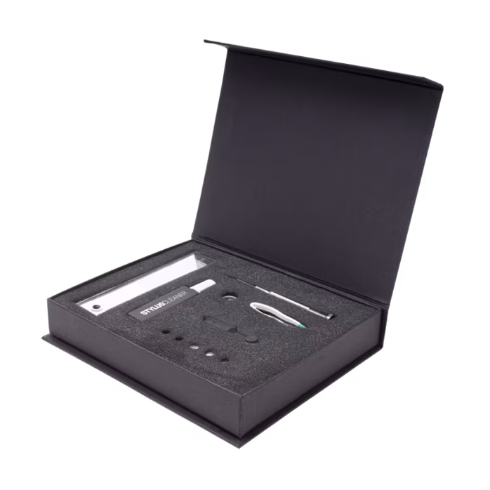 Reloop Turntable Cartridge Mount & Gauge Set - Univerzální nářadí