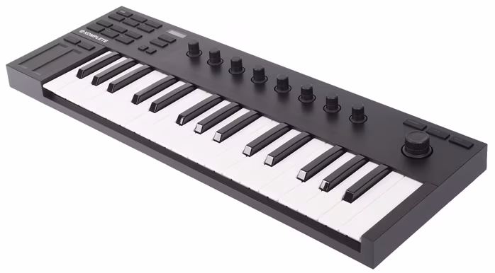 Native Instruments Komplete Kontrol M32 (rozbalené) - USB/MIDI keyboard
