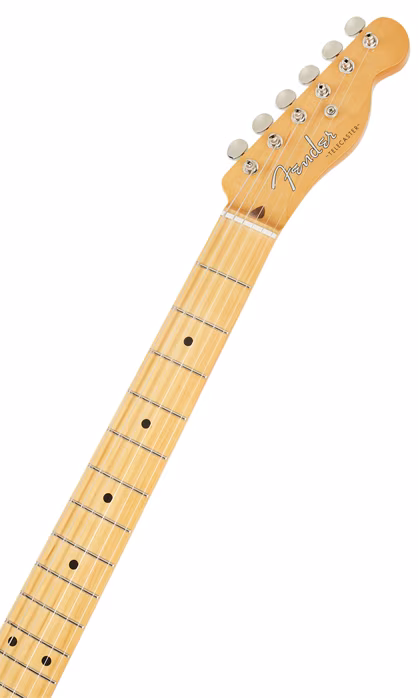 Fender Vintera 50s Telecaster MN SB - Elektrická kytara