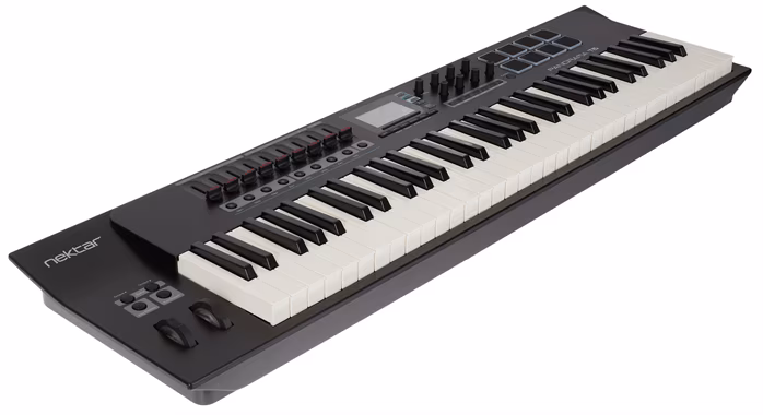 Nektar Technology Panorama T6 - USB/MIDI keyboard