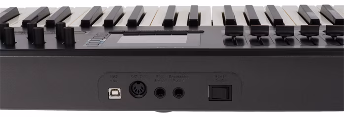 Nektar Technology Panorama T6 - USB/MIDI keyboard