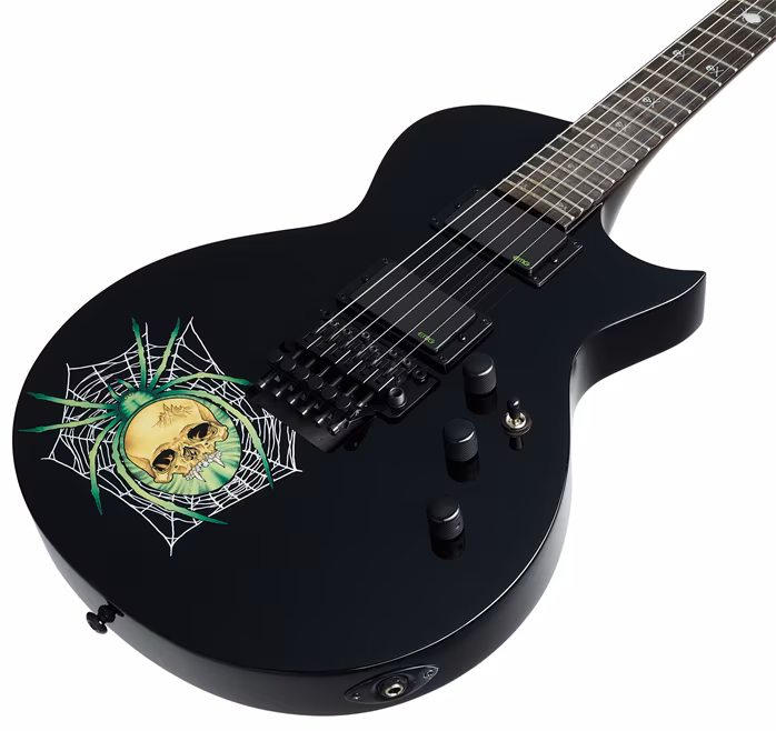 ESP LTD KH-3 SPIDER - Elektrická kytara