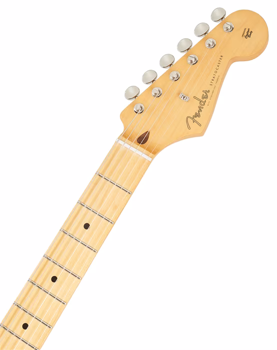 Fender Vintera 50s Stratocaster Modified MN 2CS - Elektrická kytara