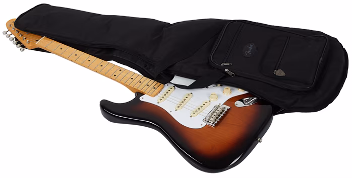 Fender Vintera 50s Stratocaster Modified MN 2CS - Elektrická kytara