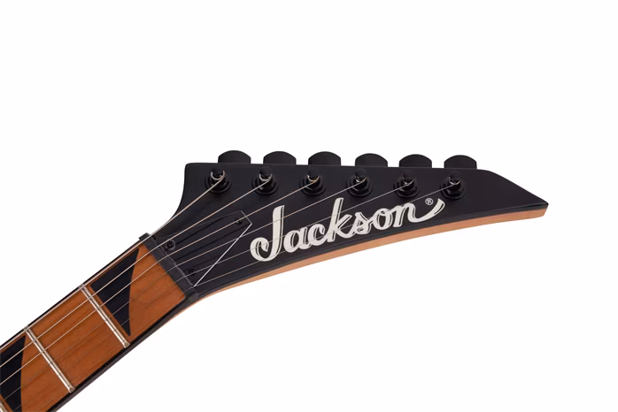 Jackson JS42 DK HT Ziricote DKM MN NA - Elektrická kytara