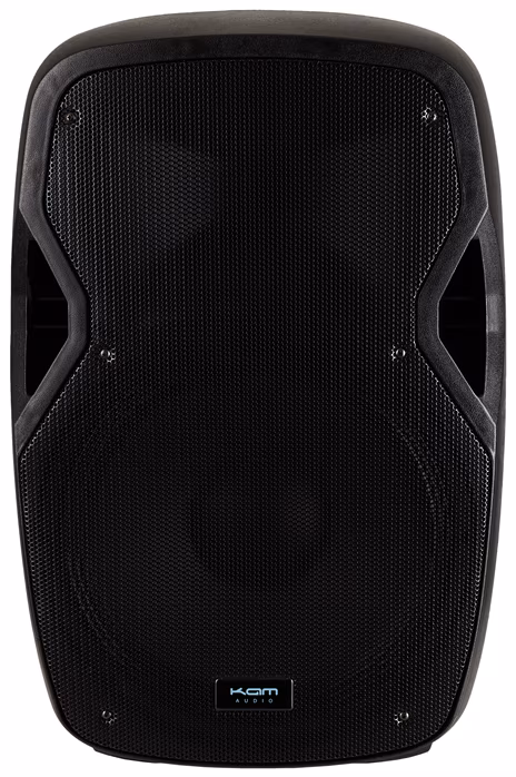 KAM RZ15ABT - Aktivní reprobox