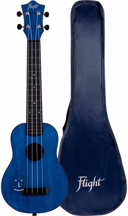 Flight TUSL-35 DB - Akustické ukulele
