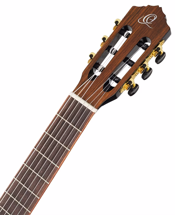 Ortega R221BK (použité) - Klasická kytara