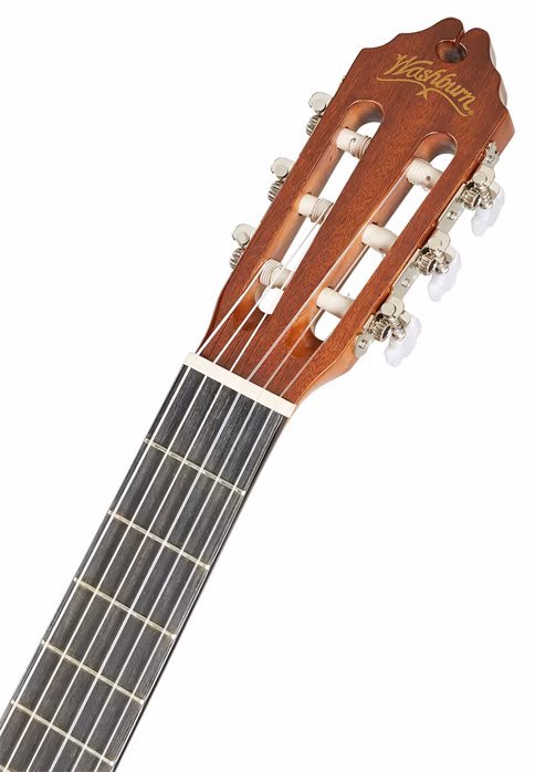 Washburn C40-A-U - Klasická kytara