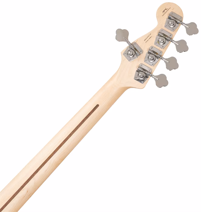 Fender Squier Affinity Jazz Bass V MN OLW - Elektrická baskytara