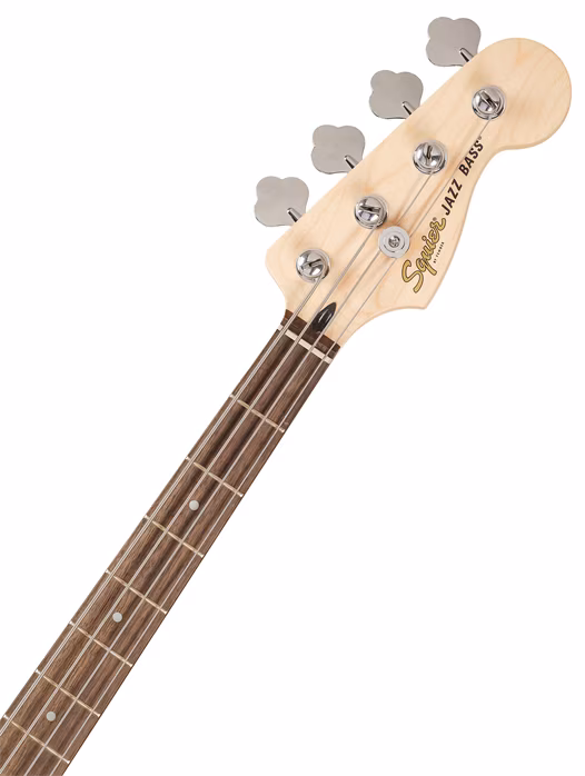 Fender Squier Affinity Jazz Bass LRL CFM - Elektrická baskytara