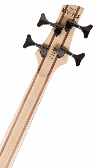 Ibanez SR300E Sky Veil - Elektrická baskytara