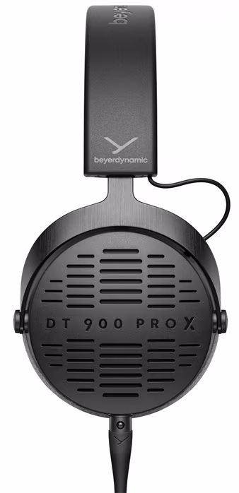 Beyerdynamic DT 900 PRO X - Studiová sluchátka