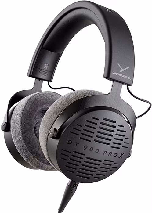 Beyerdynamic DT 900 PRO X - Studiová sluchátka