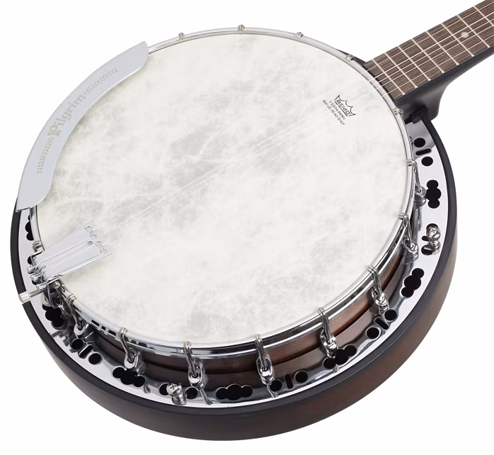 Pilgrim VPB018 (rozbalené) - Banjo