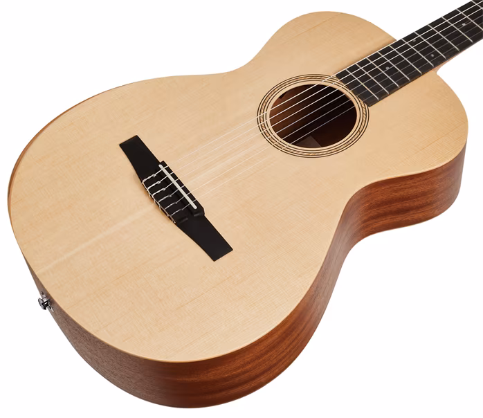 Taylor Academy A12e-N - Klasická elektroakustická kytara