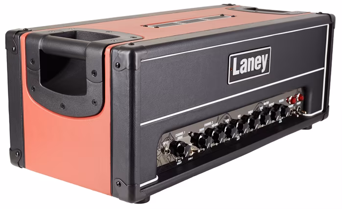 Laney GH100R - Kytarový lampový zesilovač
