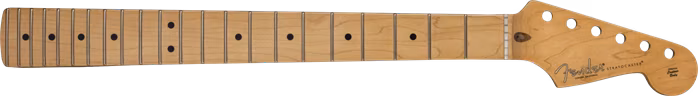 Fender Neck American Professional II Stratocaster, Maple - Kytarový krk