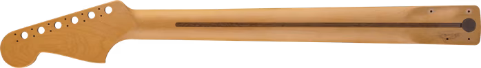 Fender Neck American Professional II Jazzmaster, Rosewood - Kytarový krk
